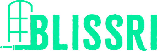 BlissRI logo