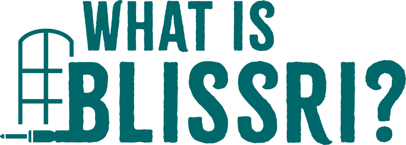 What is BlissRI?